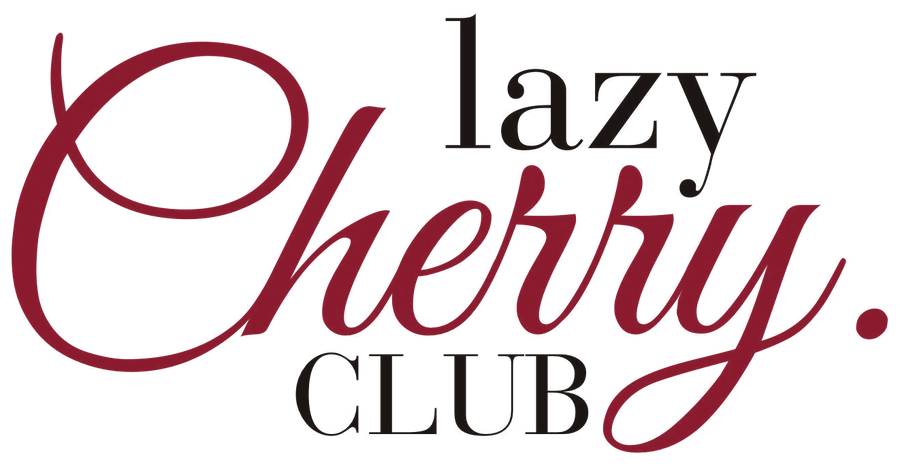 Lazy Cherry Club